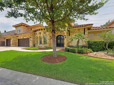 730 Sweetbrush, San Antonio, TX, 78258