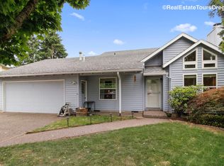11735 SW Crater Loop, Beaverton, OR 97008