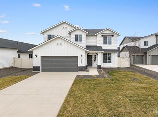 10557 W Teratai St, Star, ID 83669