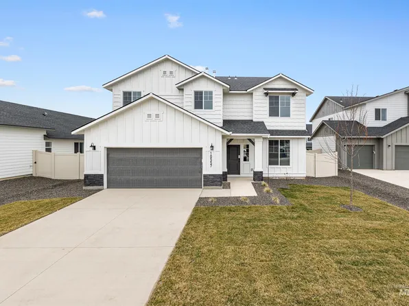 10557 W Teratai St, Star, ID 83669