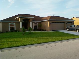 1174 Mystery Cir, Davenport, FL 33837