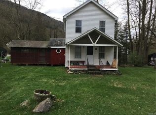 426 Corbett Rd, Downsville, NY 13755