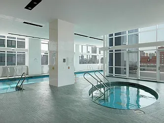 Rented by Lin Pan Realty Group LLC