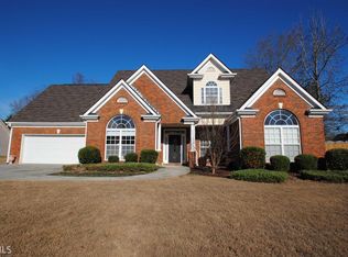 1347 Abbie Kilgore Way, Loganville, GA
