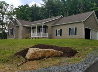 2326 Buffalo Run Rd, Bellefonte, PA 16823