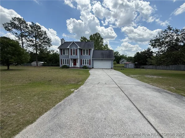 (undisclosed Address), Sanford, NC 27332