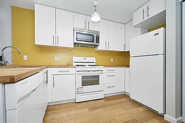 Rented by Keller Williams NYC