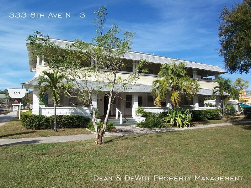 1st image of 333 8th Ave N APT 3