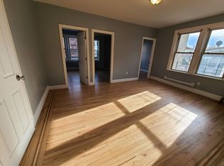 2434 Dorsey St APT 2A, Bronx, NY 10461