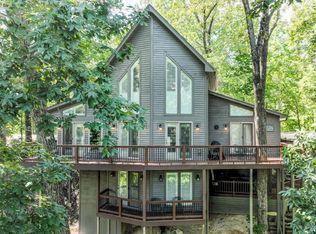 129 Point Clear Dr, Savannah, TN 38372