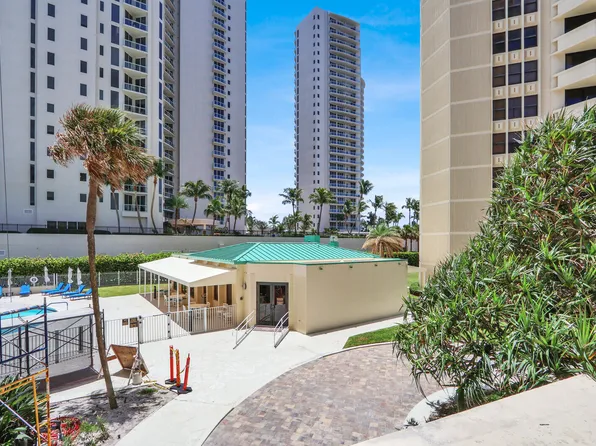 2800 N Ocean Drive #A-2b, Singer Island, FL 33404
