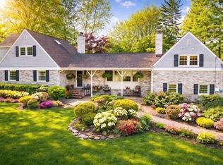 209 Lake Rd, Basking Ridge, NJ