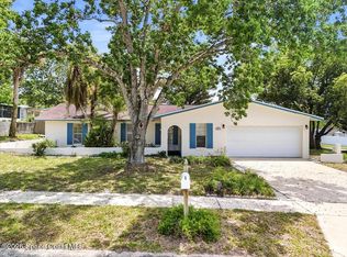 4025 Eola Ave, Titusville, FL 32796