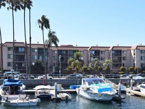 201 Bay Shore Ave Unit 307, Long Beach, CA 90803