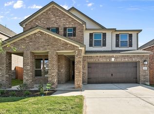 3729 Cerino Ln, Round Rock, TX 78665
