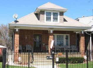 4904 W George St, Chicago, IL 60641