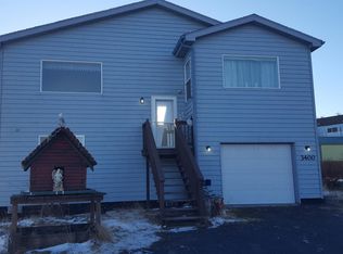 3400 Eds Way, Kodiak, AK 99615