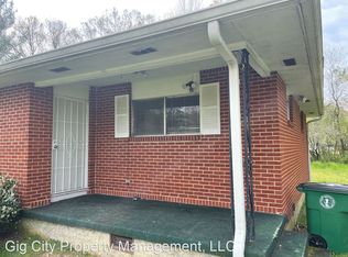 1302 Ridgefield Cir #B, Chattanooga, TN 37412