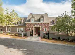 5 Via Delizia, Hillsborough, CA 94010