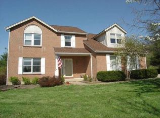 5500 Roachester Osceola Rd, Morrow, OH 45152