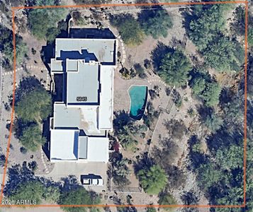 5845 N 38th Pl, Paradise Valley, AZ, 85253