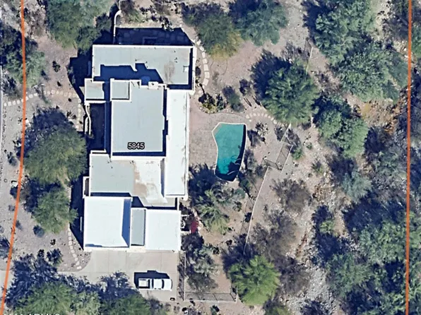 5845 N 38TH Place, Paradise Valley, AZ 85253