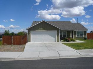 2533 Pheasant Ridge St, Umatilla, OR 97882