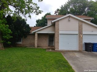 6119 Ridge Place St, San Antonio, TX 78250