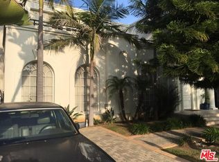 306 N Alpine Dr, Beverly Hills, CA 90210