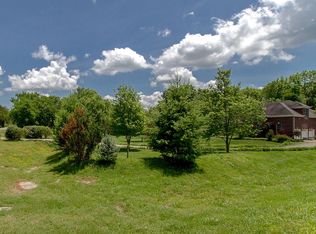 9803 Patterson Rd, Rockvale, TN 37153