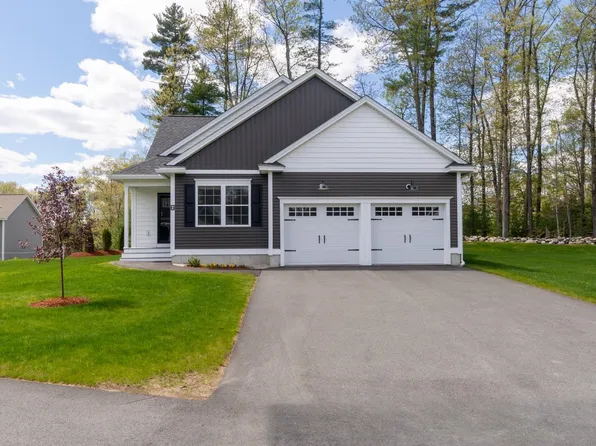 6 Anita Drive #11, Hudson, NH 03051