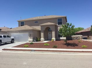 6813 Steffers Ln, El Paso, TX 79932
