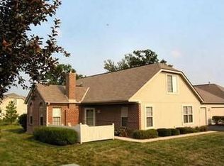 4015 Orchard View Pl, Powell, OH