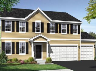 2462 River Hills Ln, Bolingbrook, IL 60490