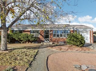 2807 W 12th St, Greeley, CO 80634