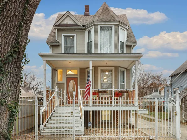 1839 N Kildare Ave, Chicago, IL 60639