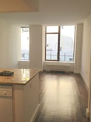 Rented by UDR