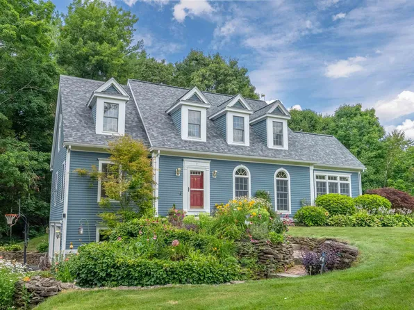 2 Sloans Brook Drive, Exeter, NH 03833