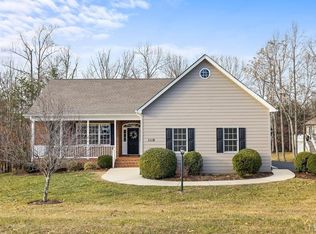 1118 Marie Dr, Huddleston, VA