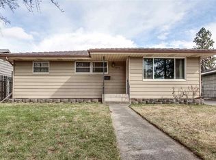 6030 N Smith St, Spokane, WA 99208