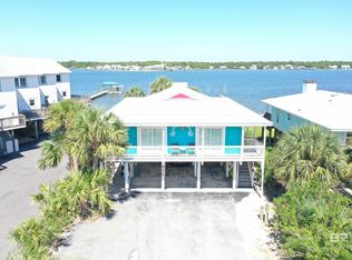 1808 W Beach Blvd, Gulf Shores, AL 36542