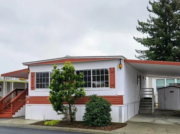 503 Colonial Park Drive, Santa Rosa, CA 95403