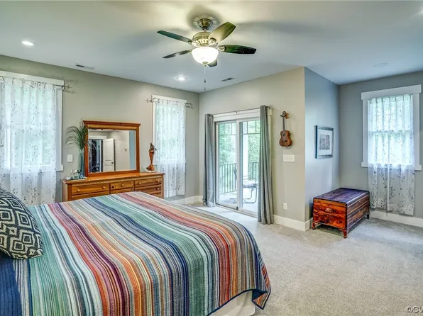 4220 Old Gun Rd W, Midlothian, VA 23113
