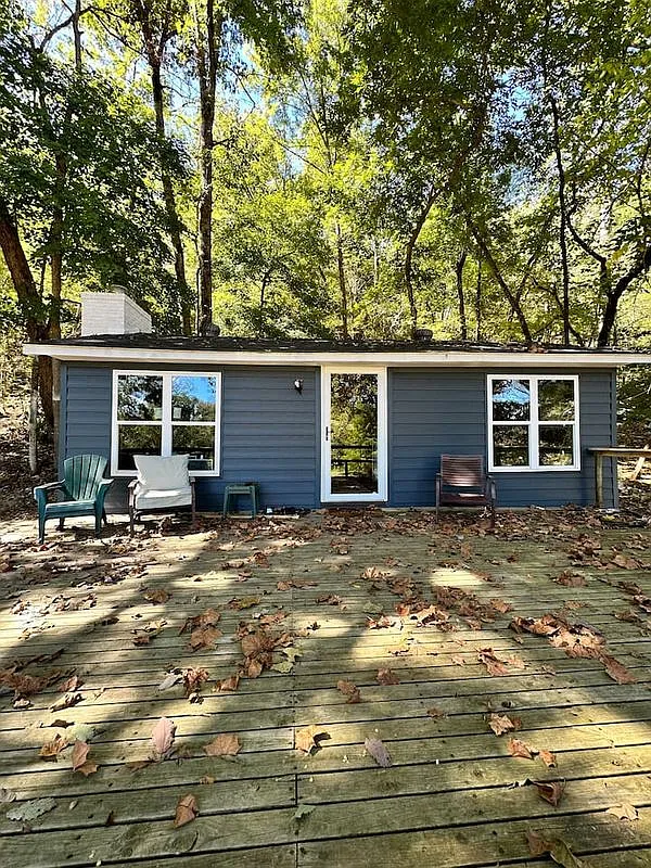 1 bed, 1.0 bath, 460 sqft, $2,500 — Photo 1