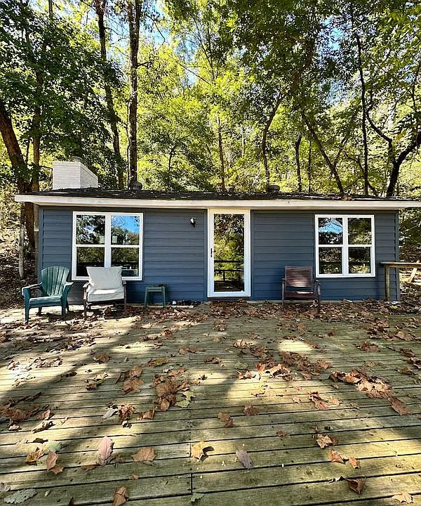 401 Springwood Ter
