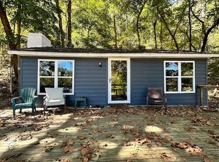 401 Springwood Ter, Hardy, AR 72542