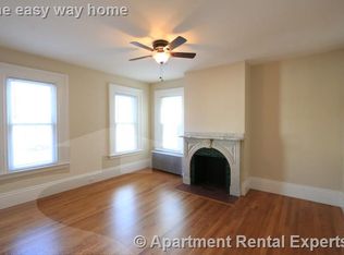 400 Cambridge St, Cambridge, MA 02141