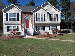 4015 Starr Creek Rd, Cumming, GA 30028