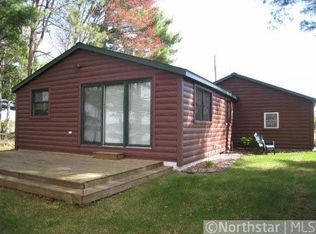 986-23 3/4 Ave, Chetek, WI 54728