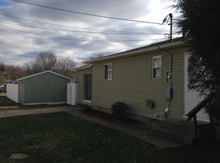 1412 11th Ave, Vienna, WV 26105